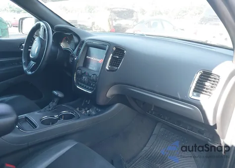 2019 Dodge Durango Gt z USA, uszkodzony, nr VIN 1C4RDJDG7KC526152